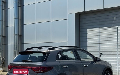 KIA Rio IV, 2020 год, 1 800 000 рублей, 5 фотография