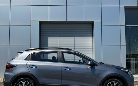 KIA Rio IV, 2020 год, 1 800 000 рублей, 6 фотография