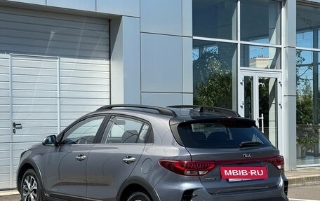 KIA Rio IV, 2020 год, 1 800 000 рублей, 3 фотография