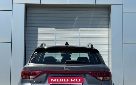 KIA Rio IV, 2020 год, 1 800 000 рублей, 4 фотография