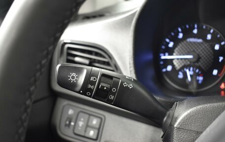 Hyundai Solaris II рестайлинг, 2021 год, 1 349 100 рублей, 16 фотография