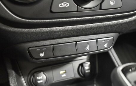 Hyundai Solaris II рестайлинг, 2021 год, 1 349 100 рублей, 20 фотография