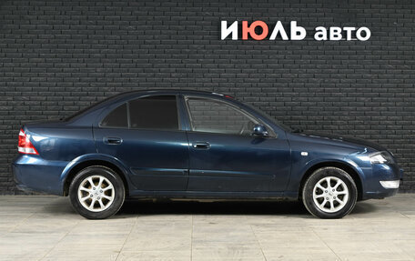 Nissan Almera Classic, 2007 год, 530 000 рублей, 4 фотография