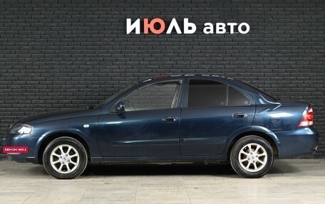 Nissan Almera Classic, 2007 год, 530 000 рублей, 3 фотография