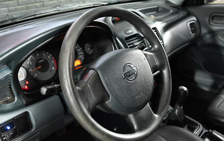 Nissan Almera Classic, 2007 год, 530 000 рублей, 6 фотография