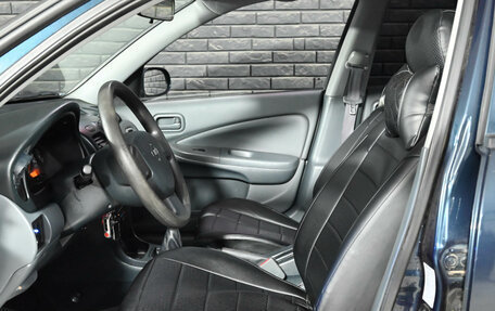 Nissan Almera Classic, 2007 год, 530 000 рублей, 9 фотография