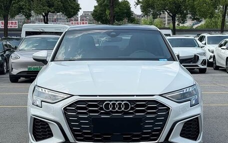 Audi A3, 2023 год, 1 925 000 рублей, 2 фотография
