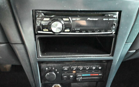 Nissan Almera Classic, 2007 год, 530 000 рублей, 8 фотография