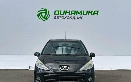 Peugeot 207 I, 2010 год, 420 000 рублей, 2 фотография