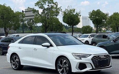 Audi A3, 2023 год, 1 925 000 рублей, 3 фотография