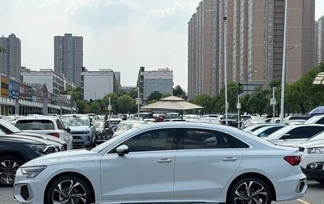 Audi A3, 2023 год, 1 925 000 рублей, 4 фотография
