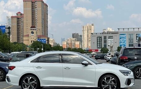Audi A3, 2023 год, 1 925 000 рублей, 5 фотография