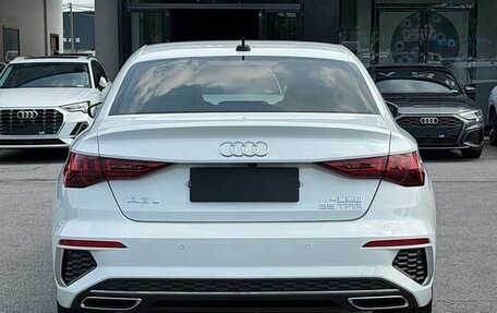 Audi A3, 2023 год, 1 925 000 рублей, 6 фотография