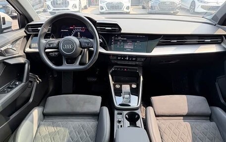 Audi A3, 2023 год, 1 925 000 рублей, 11 фотография