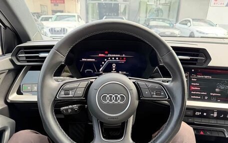 Audi A3, 2023 год, 1 925 000 рублей, 12 фотография