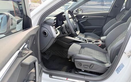 Audi A3, 2023 год, 1 925 000 рублей, 9 фотография