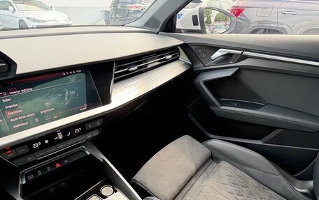 Audi A3, 2023 год, 1 925 000 рублей, 13 фотография