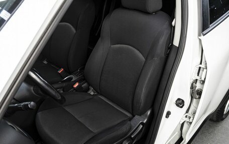 Nissan Juke II, 2013 год, 1 129 000 рублей, 13 фотография