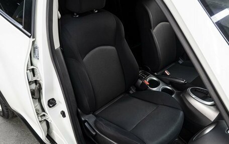 Nissan Juke II, 2013 год, 1 129 000 рублей, 16 фотография