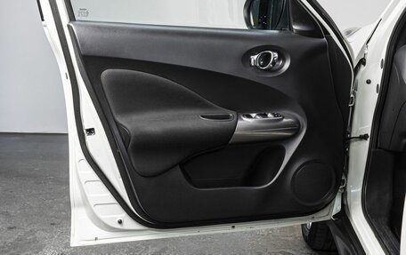Nissan Juke II, 2013 год, 1 129 000 рублей, 11 фотография
