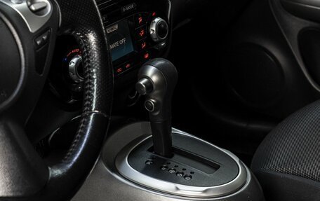 Nissan Juke II, 2013 год, 1 129 000 рублей, 21 фотография