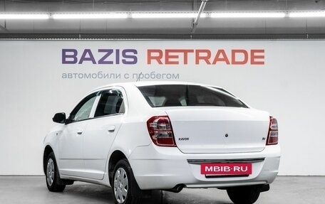 Ravon R4, 2019 год, 899 000 рублей, 8 фотография