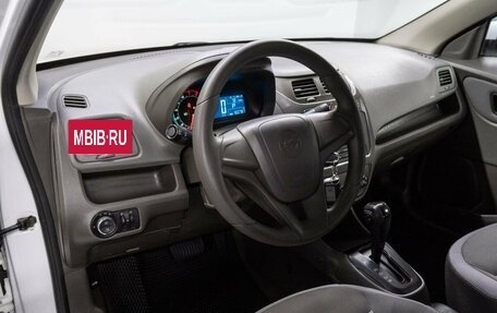 Ravon R4, 2019 год, 899 000 рублей, 10 фотография