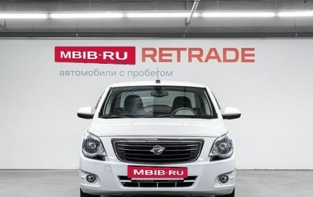 Ravon R4, 2019 год, 899 000 рублей, 3 фотография