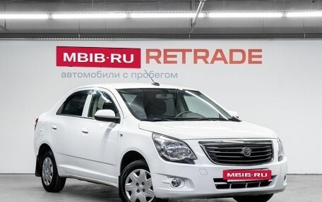 Ravon R4, 2019 год, 899 000 рублей, 4 фотография