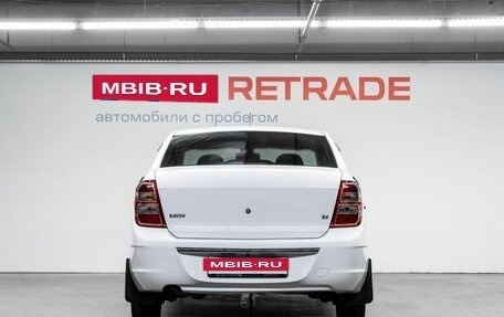 Ravon R4, 2019 год, 899 000 рублей, 7 фотография