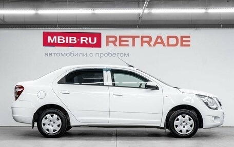 Ravon R4, 2019 год, 899 000 рублей, 5 фотография
