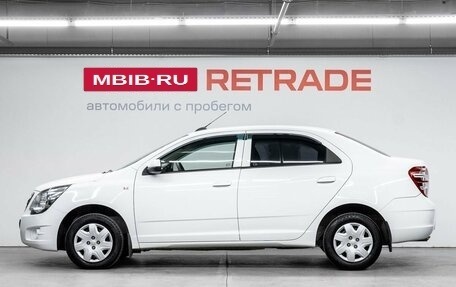 Ravon R4, 2019 год, 899 000 рублей, 9 фотография