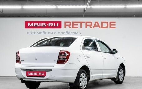 Ravon R4, 2019 год, 899 000 рублей, 6 фотография