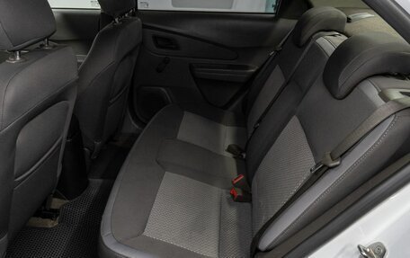 Ravon R4, 2019 год, 899 000 рублей, 14 фотография