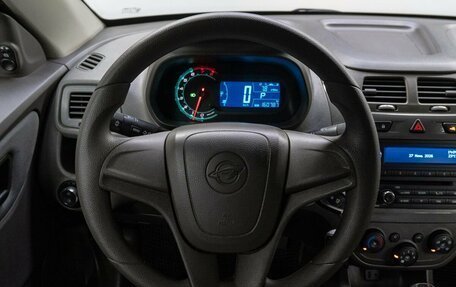 Ravon R4, 2019 год, 899 000 рублей, 18 фотография