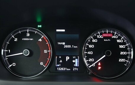 Mitsubishi Pajero Sport III рестайлинг, 2020 год, 3 090 000 рублей, 20 фотография