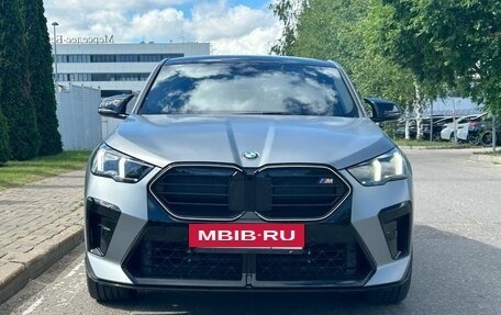 BMW X2, 2024 год, 6 200 000 рублей, 2 фотография