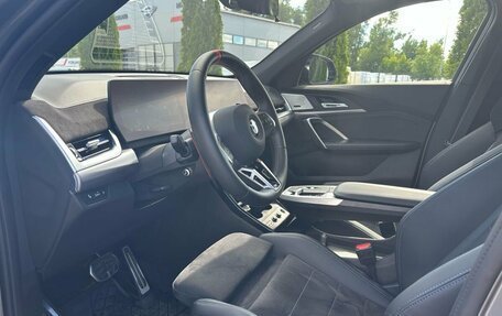 BMW X2, 2024 год, 6 200 000 рублей, 10 фотография