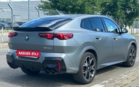 BMW X2, 2024 год, 6 200 000 рублей, 7 фотография