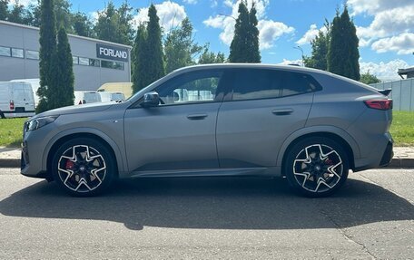 BMW X2, 2024 год, 6 200 000 рублей, 4 фотография