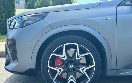BMW X2, 2024 год, 6 200 000 рублей, 3 фотография
