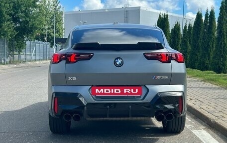 BMW X2, 2024 год, 6 200 000 рублей, 6 фотография