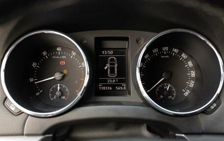 Skoda Yeti I рестайлинг, 2012 год, 900 000 рублей, 12 фотография