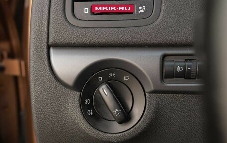 Skoda Yeti I рестайлинг, 2012 год, 900 000 рублей, 16 фотография