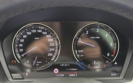 BMW X2, 2018 год, 2 897 000 рублей, 12 фотография