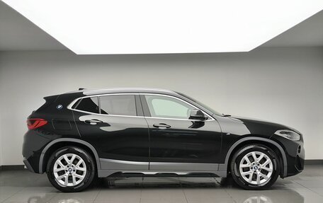 BMW X2, 2018 год, 2 897 000 рублей, 15 фотография