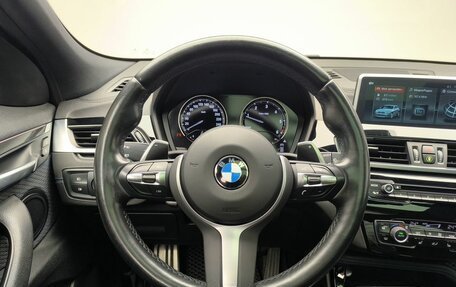 BMW X2, 2018 год, 2 897 000 рублей, 21 фотография