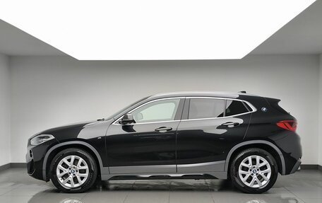 BMW X2, 2018 год, 2 897 000 рублей, 18 фотография