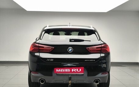 BMW X2, 2018 год, 2 897 000 рублей, 17 фотография