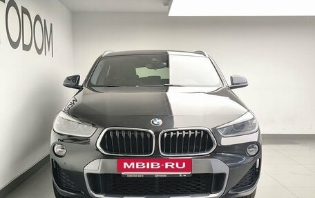 BMW X2, 2018 год, 2 897 000 рублей, 14 фотография